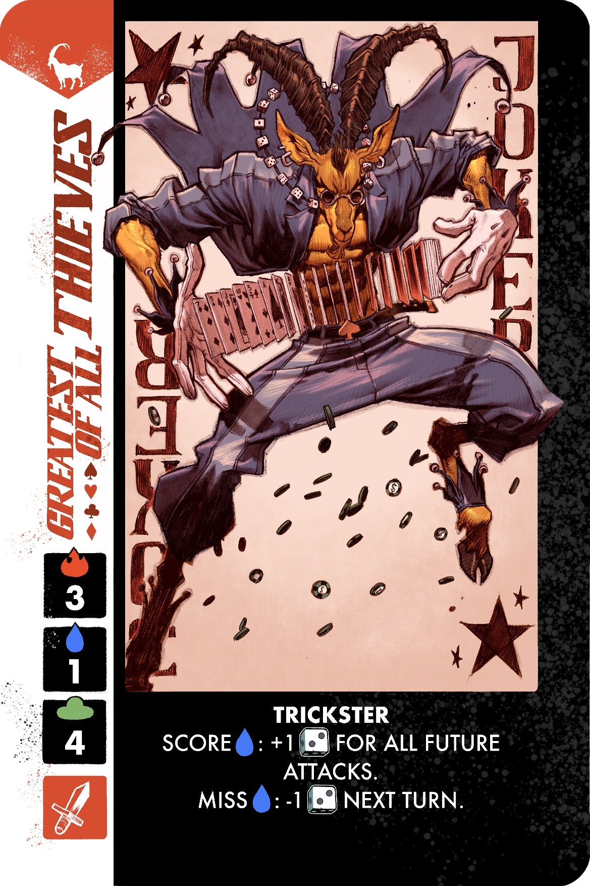 Primal Showdown (UAE Only - Wave 0 Print)