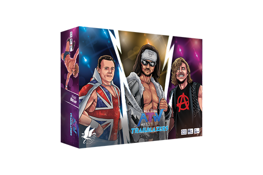 ATW: Trailblazers