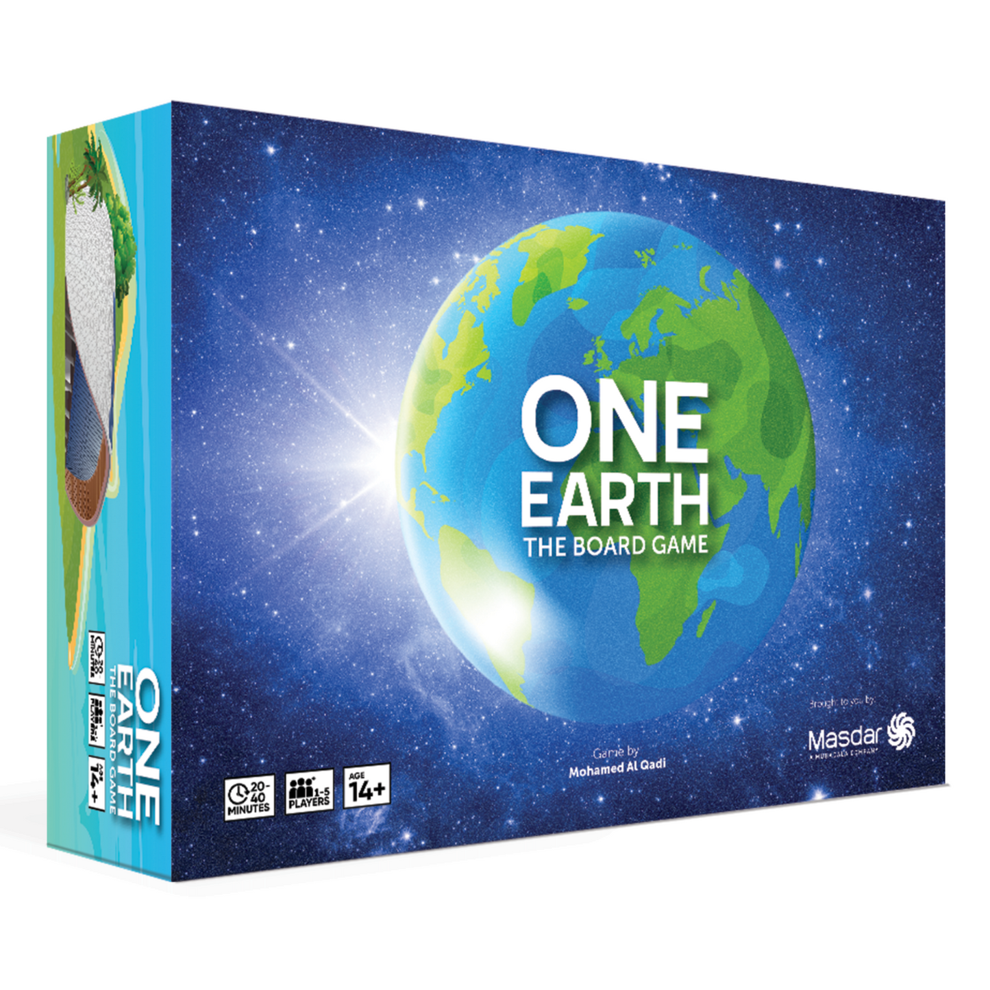 One Earth