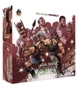ATW: Abu Dhabi Rumble