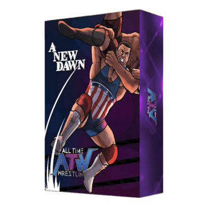 ATW: A New Dawn