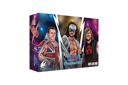 ATW: Trailblazers
