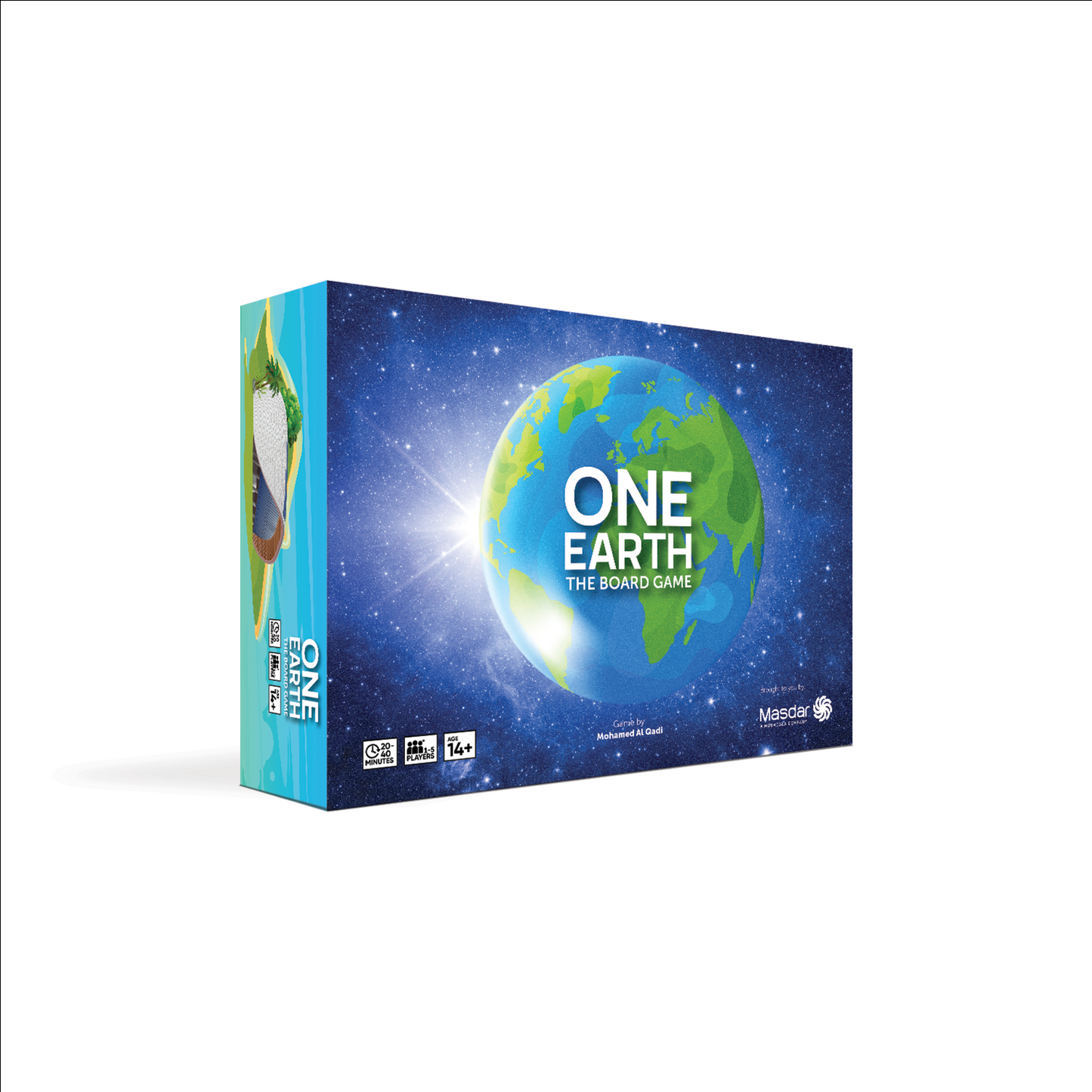 One Earth (US and Canada)