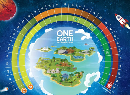 One Earth